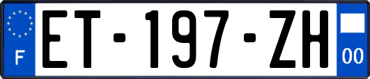 ET-197-ZH