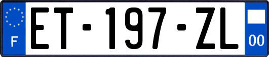 ET-197-ZL