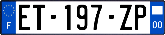 ET-197-ZP