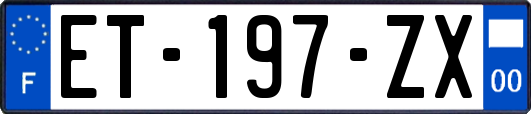 ET-197-ZX