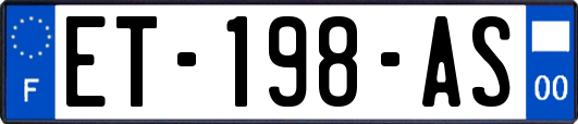 ET-198-AS