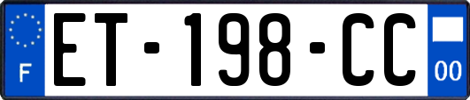 ET-198-CC