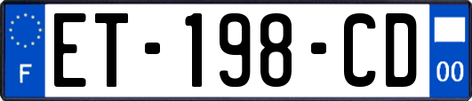 ET-198-CD