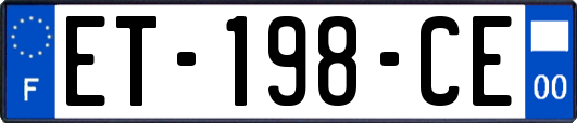ET-198-CE