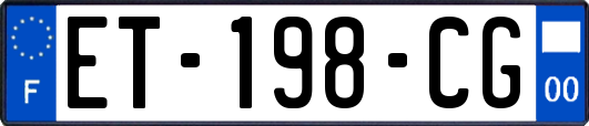 ET-198-CG