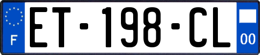 ET-198-CL