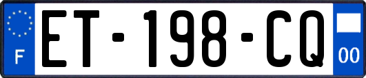 ET-198-CQ