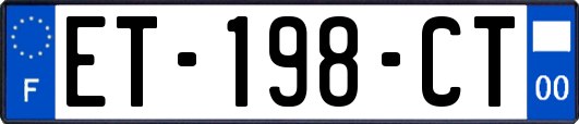 ET-198-CT