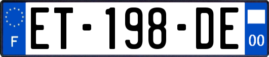 ET-198-DE