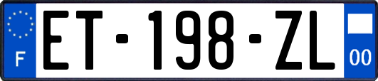 ET-198-ZL