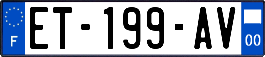 ET-199-AV