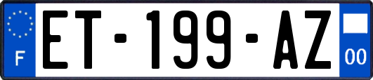 ET-199-AZ