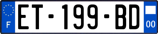ET-199-BD