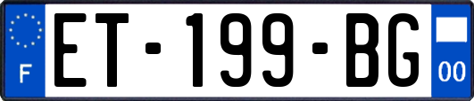 ET-199-BG