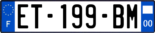 ET-199-BM