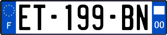 ET-199-BN