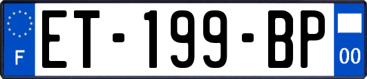 ET-199-BP