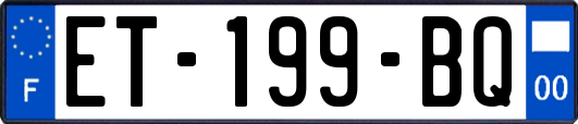 ET-199-BQ