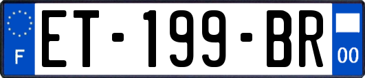 ET-199-BR