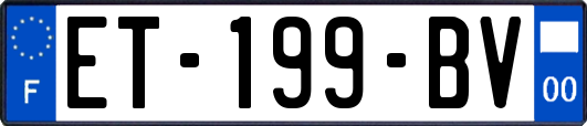 ET-199-BV