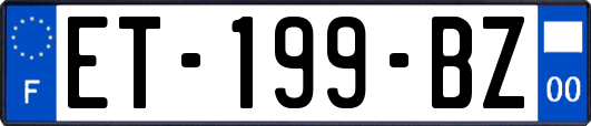 ET-199-BZ