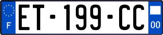 ET-199-CC