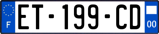 ET-199-CD