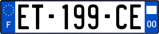 ET-199-CE