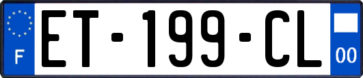 ET-199-CL