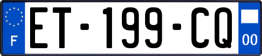 ET-199-CQ