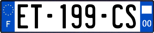 ET-199-CS