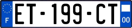 ET-199-CT