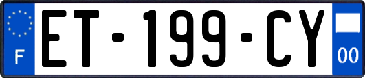 ET-199-CY