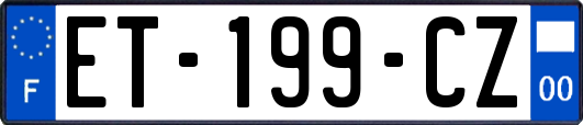 ET-199-CZ