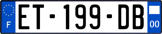 ET-199-DB