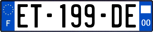 ET-199-DE