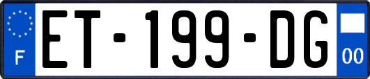 ET-199-DG