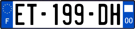 ET-199-DH