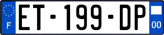 ET-199-DP