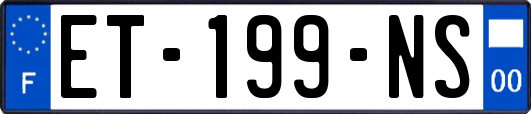 ET-199-NS