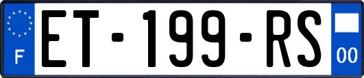 ET-199-RS