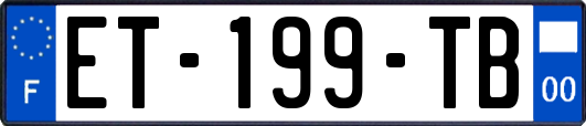 ET-199-TB