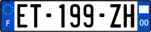 ET-199-ZH