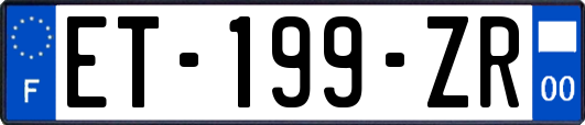 ET-199-ZR