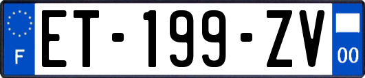 ET-199-ZV