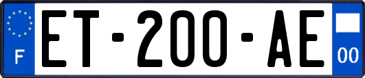 ET-200-AE