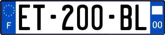 ET-200-BL