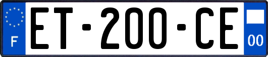ET-200-CE