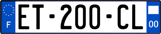 ET-200-CL