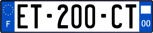 ET-200-CT